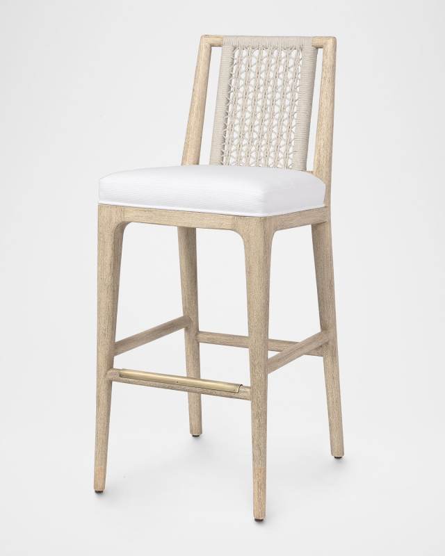 Valencia 30" Barstool